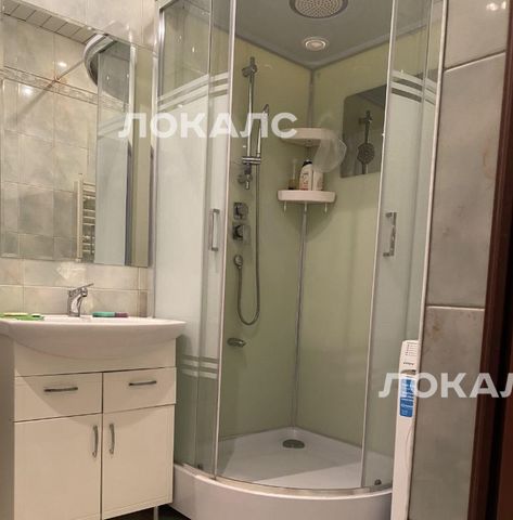 Аренда 2х-комнатной квартиры на Новосущевская улица, 21, метро Савёловская, г. Москва