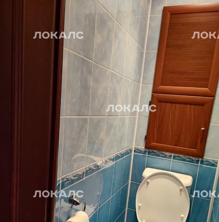 Сдам 1-к квартиру на Мурановская улица, 19, метро Бибирево, г. Москва