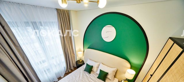 Сдается однокомнатная квартира на Кронштадтский бульвар, 8к2, метро Водный стадион, г. Москва