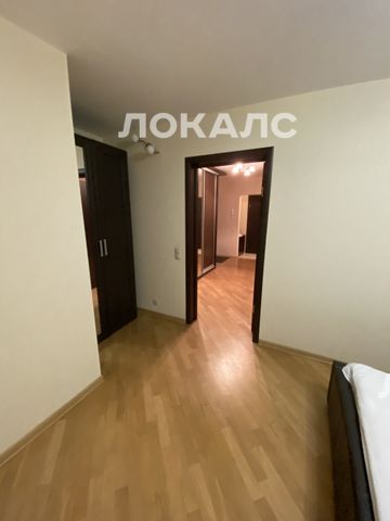 Сдается 2-комнатная квартира на г Москва, ул Грина, д 12, метро Бульвар Дмитрия Донского, г. Москва