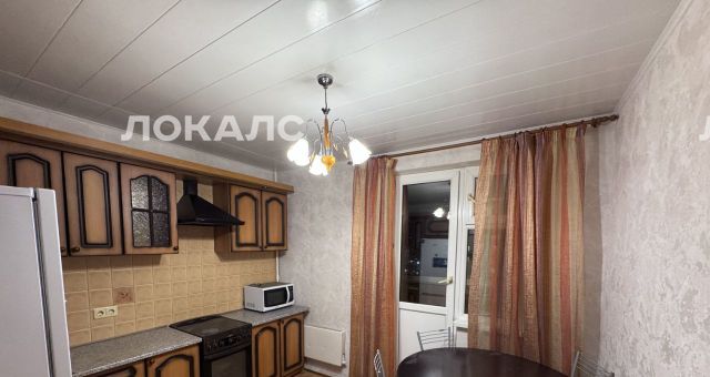 Сдается 1-к квартира на к1, г. Москва