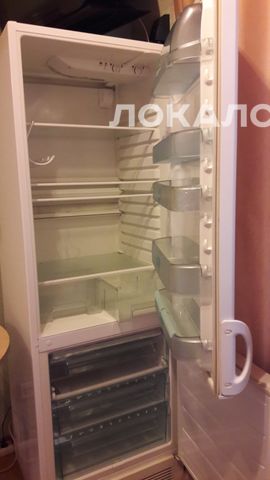 Сдается однокомнатная квартира на г Москва, Шелепихинское шоссе, д 1, метро Шелепиха, г. Москва