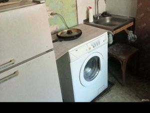 1к в 3-комнатной квартире (46 м²)