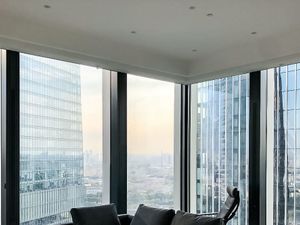 2-к кв. Москва 1-й Красногвардейский проезд, 22с2 (78.0 м²)