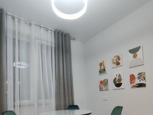 2-х комнатная квартира Старопетровский