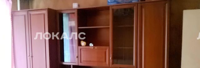 Сдам 3х-комнатную квартиру на улица Косыгина, 5, метро Площадь Гагарина, г. Москва