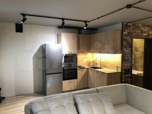 Квартира-студия, 34 м², 2/12 эт.