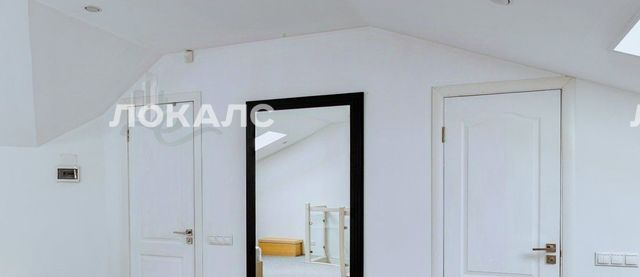 Аренда 4х-комнатной квартиры на 1-й Колобовский переулок, 27/3С2, метро Пушкинская, г. Москва