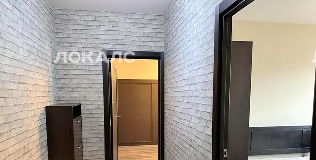 Сдаю 2-комнатную квартиру на Варшавское шоссе, 108К1, метро Варшавская, г. Москва