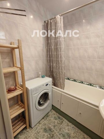Сдается 3х-комнатная квартира на г Москва, Осенний б-р, д 20 к 1, метро Крылатское, г. Москва