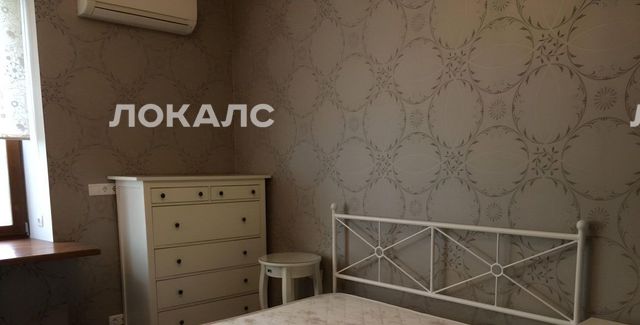 Сдам 2-комнатную квартиру на Мытная улица, 28С3, метро Октябрьская, г. Москва