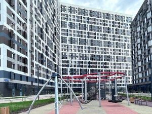 Студия Москва Волоколамское ш., 71/22к3 (30.0 м²)