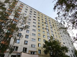 3-к кв. Москва Элеваторная ул., 14 (50.0 м²)