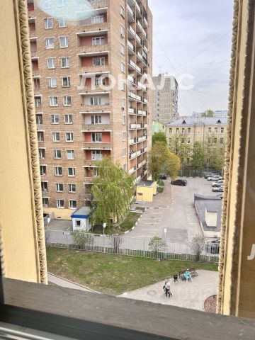 Аренда 3-комнатной квартиры на проспект Мира, 11, метро Проспект Мира, г. Москва