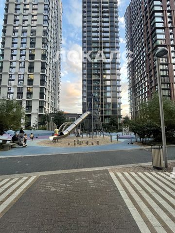 Сдаю однокомнатную квартиру на г Москва, Волгоградский пр-кт, д 32/5 к 1, метро Волгоградский проспект, г. Москва