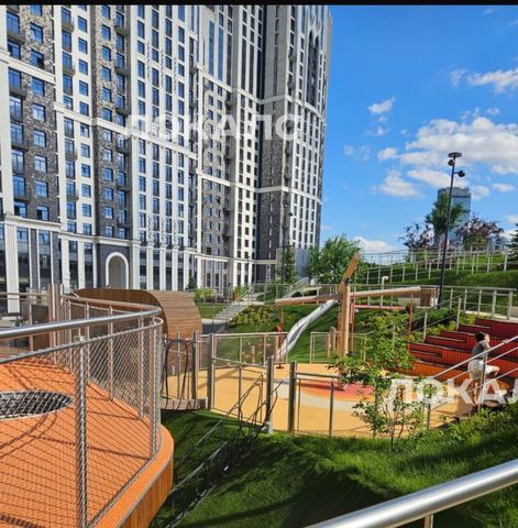 Сдам 2-к квартиру на улица Академика Королева, 21, метро Фонвизинская, г. Москва