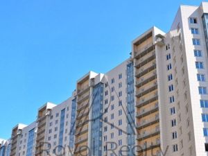 2-к кв. Санкт-Петербург Гжатская ул., 22к1 (56.0 м²)