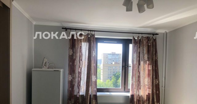 Сдам однокомнатную квартиру на Долгопрудная улица, 12, г. Москва