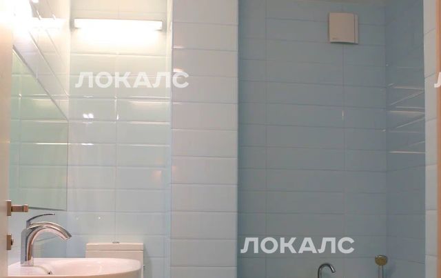 Сдается 3-к квартира на 2-я Фрунзенская улица, 10, метро Фрунзенская, г. Москва