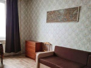 1-к кв. Москва Большая Академическая ул., 73К1 (39.0 м²)