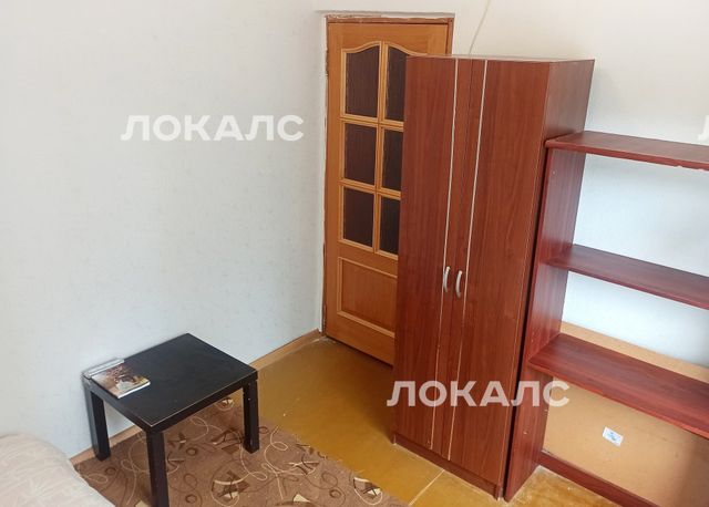 Аренда комнаты на г Москва, ул Молостовых, д 15 к 1, метро Новогиреево, г. Москва