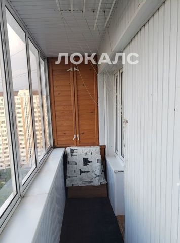 Сдаю 2к квартиру на Зеленоградская улица, 27А, метро Беломорская, г. Москва