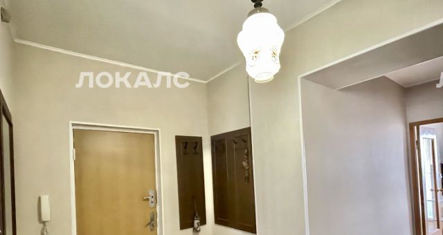 Сдам 1к квартиру на Таганская улица, 44, метро Пролетарская, г. Москва