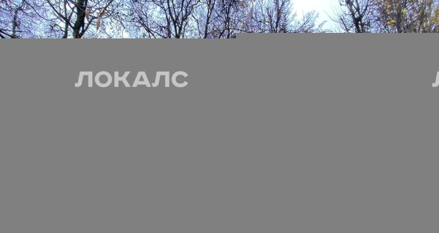 Аренда однокомнатной квартиры на улица Красного Маяка, 11К1, метро Пражская, г. Москва