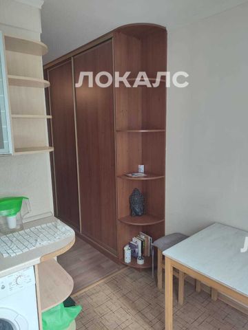 Сдам 1-комнатную квартиру на г Москва, ул 8-я Соколиной Горы, д 7, метро Соколиная Гора, г. Москва