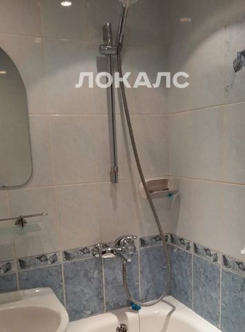 Аренда 1-комнатной квартиры на улица 26 Бакинских Комиссаров, 10, метро Юго-Западная, г. Москва