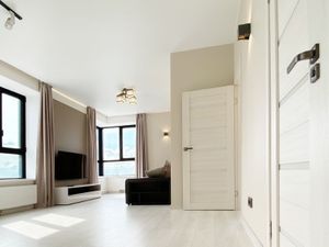 2-х комнатная квартира Головинское