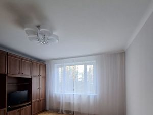 2-к кв. Москва ул. Шолохова, 26 (52.0 м²)