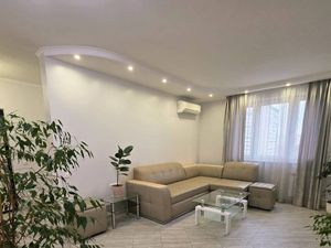 3-к кв. Москва Шипиловский проезд, 45К1 (75.0 м²)