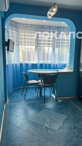 Аренда двухкомнатной квартиры на улица Удальцова, 19К2, метро Проспект Вернадского, г. Москва