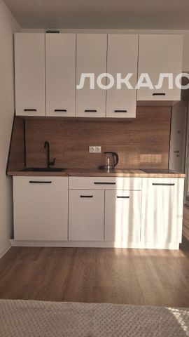 Сдается 1-комнатная квартира на г Москва, ул Полярная, д 25 стр 4, метро Медведково, г. Москва