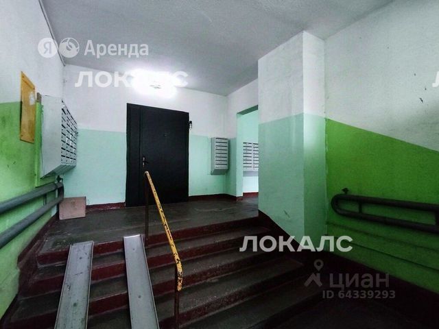 Сдается 2х-комнатная квартира на 15-я Парковая улица, 28, метро Первомайская, г. Москва