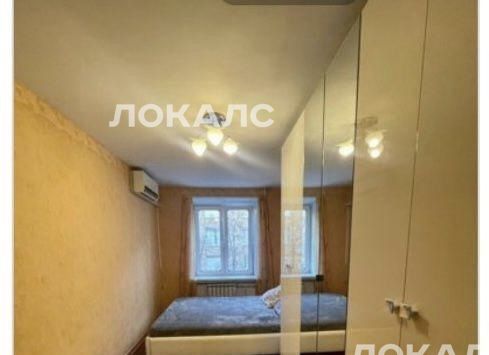 Аренда 3к квартиры на улица 9-я Соколиной Горы, 3, метро Соколиная Гора, г. Москва