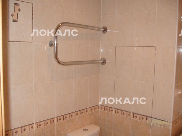 Сдам 1-комнатную квартиру на Московская обл, г Красногорск, Ильинский б-р, д 2А, метро Мякинино, г. Москва