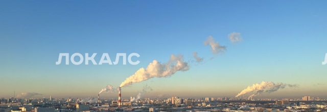Снять двухкомнатную квартиру на Перовское шоссе, 2к3, метро Нижегородская, г. Москва