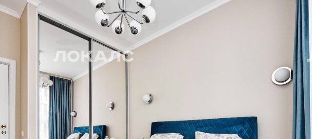 Сдаю 3-комнатную квартиру на Измайловский проезд, 5А, метро Измайловская, г. Москва