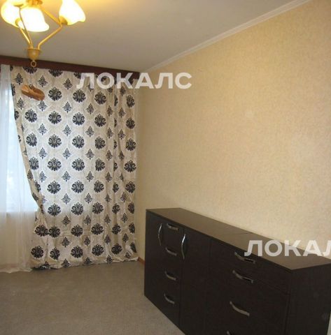 Снять 1-к квартиру на улица Декабристов, 35А, метро Ботанический сад, г. Москва