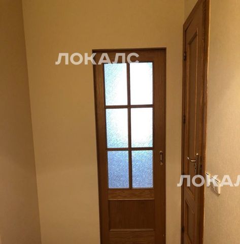 Сдам 1-к квартиру на Мичуринский проспект, 31К1, метро Ломоносовский проспект, г. Москва