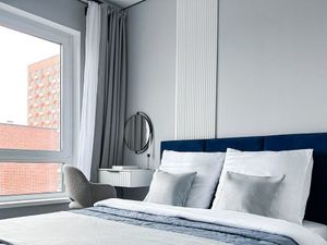 2-к кв. Москва ул. Трехполье, 6к1 (31.7 м²)