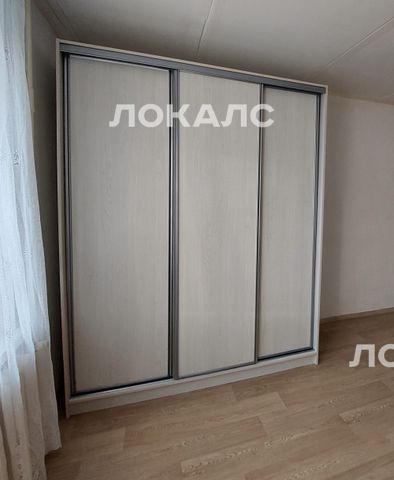 Сдаю 1-комнатную квартиру на г Москва, ул Дыбенко, д 30 к 1, метро Ховрино, г. Москва