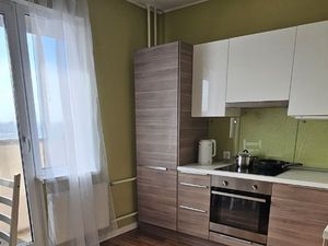 1-к кв. Санкт-Петербург ул. Белышева, 5/6 (36.0 м²)