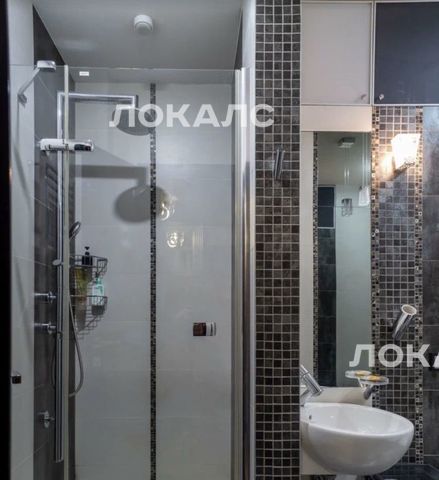 Аренда 3х-комнатной квартиры на Часовая улица, 23к1, метро Сокол, г. Москва