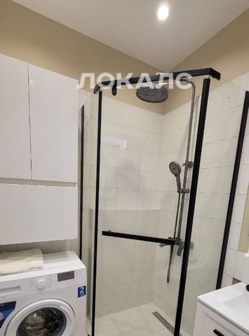 Сдаю 1-комнатную квартиру на Березовая аллея, 19к4, метро Отрадное, г. Москва