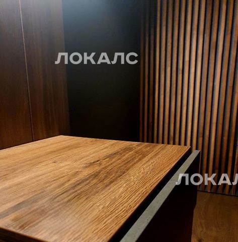 Аренда 1-к квартиры на Мукомольный проезд, 9К2, метро Фили, г. Москва