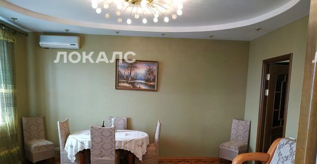Сдам однокомнатную квартиру на шоссе Энтузиастов, 51, метро Новогиреево, г. Москва
