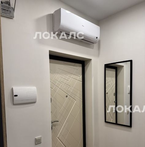 Снять 1-к квартиру на Березовая аллея, 17к2, метро Свиблово, г. Москва